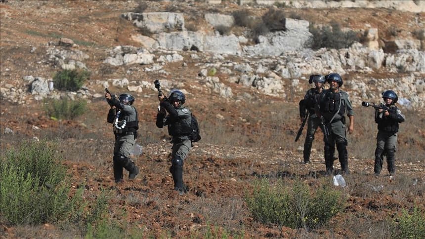 ABD’den skandal Filistin kararı! 40 yıllık politika değişti