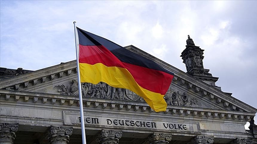 Almanya’nın doğusunda ‘yabancı düşmanlığı’ ve ‘İslamofobi’ tehlikesi