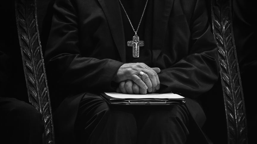 Kanada’da 36 papazın 29 çocuğa cinsel tacizde bulunduğu açıklandı