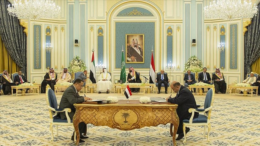 Yemen yönetimi Riyad Anlaşması’nın uygulanması konusunda kararlı