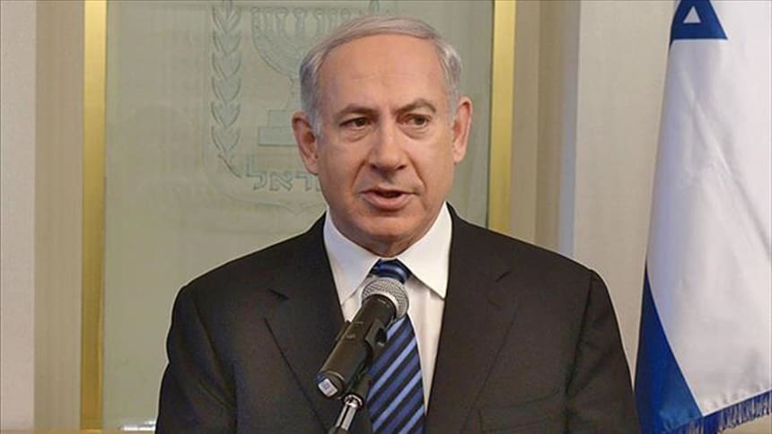 Netanyahu: En az 6 Arap ülkesiyle sıkı ilişkilerimiz var