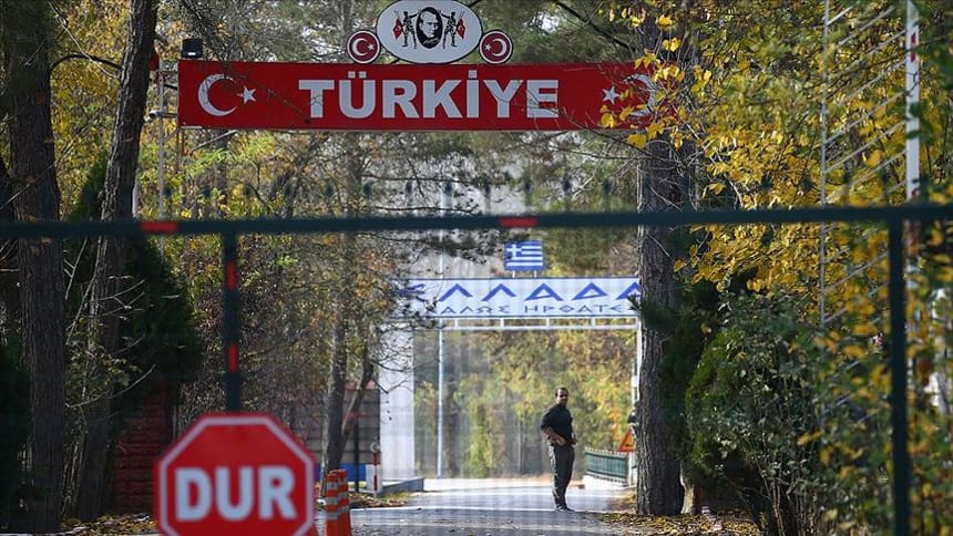 İçişleri Bakanlığı: Ara bölgede kalan yabancı terörist ABD’ye gönderilecek
