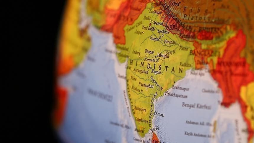 Hindistan’ın Babri mescid kararı tarihi gerçeklerle örtüşmüyor