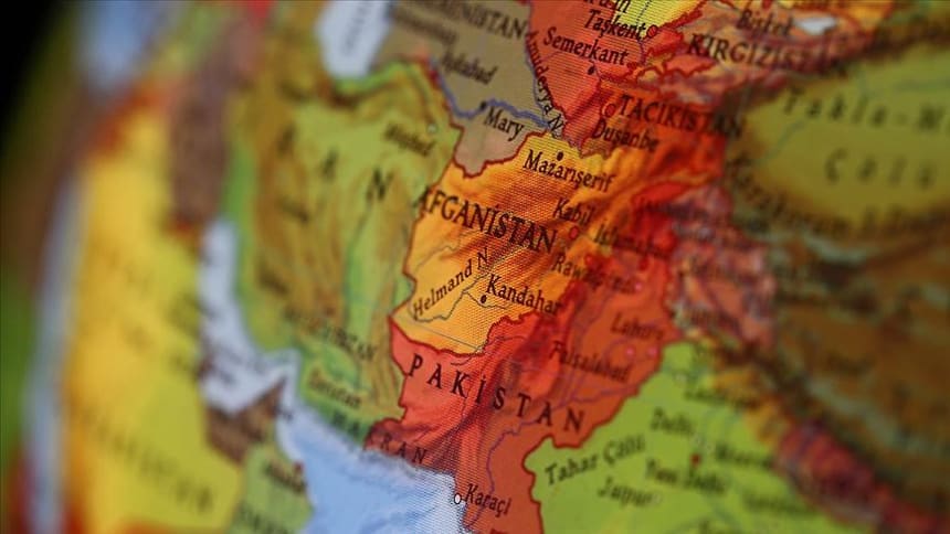 Afganistan’daki gece baskınları halkın hayatını kabusa çeviriyor