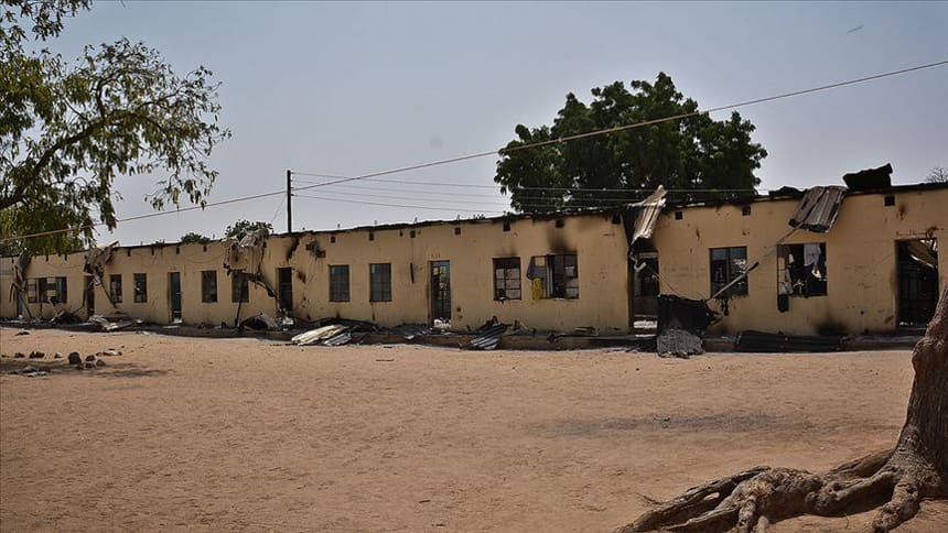 Nijerya’nın eğitim meselesi ve işkence iddiaları