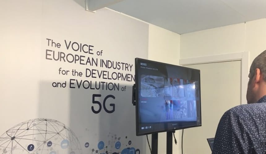 Etkileşimli TV ve radyo yayıncılığı 5G ile daha da yükselecek