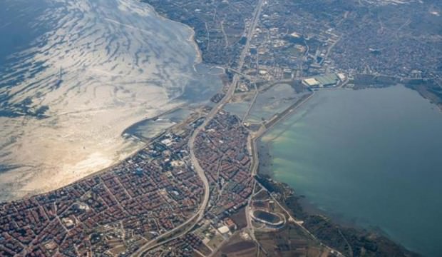 Montrö lobisi Kanal İstanbul’dan rahatsız