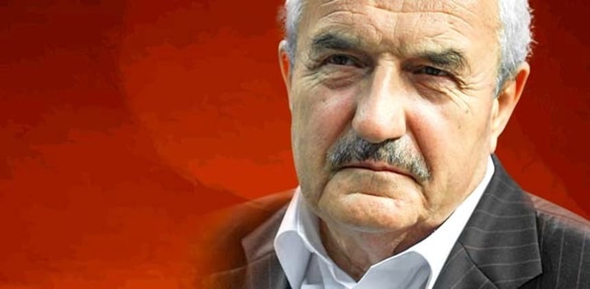 HÜSNÜ BAYRAMOĞLU AĞABEYİMİZİN ÜSTADIMIZ SAİD NURSİ HAZRETLERİYLE LATİF BİR HATIRASI..