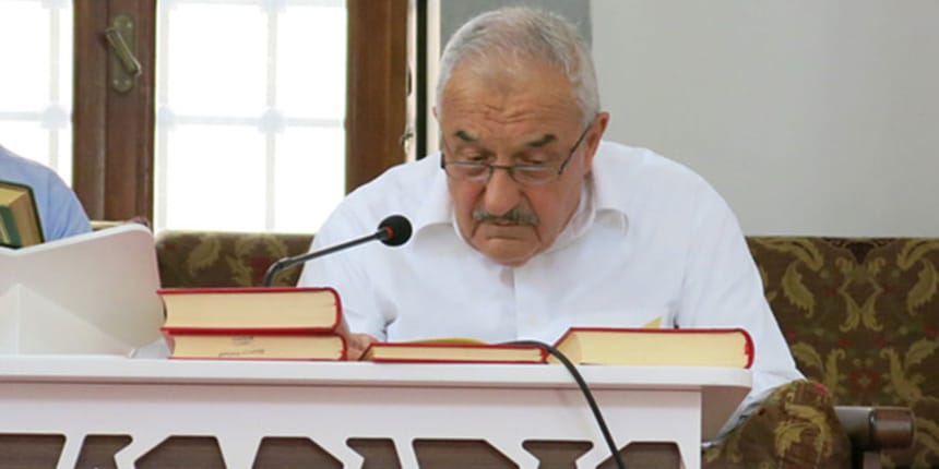 ÜSTADIMIZ RAMAZANI NASIL DEĞERLENDİRİRDİ?